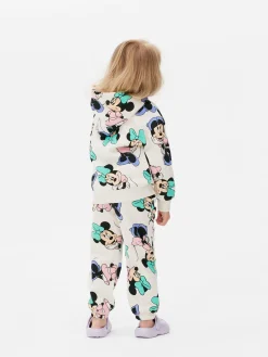 „Disney Minnie Maus“ Jogginghose Mit Elastik-Bund