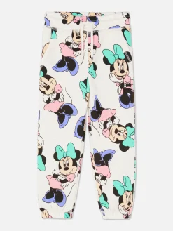 „Disney Minnie Maus“ Jogginghose Mit Elastik-Bund
