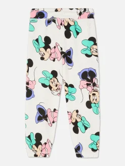 „Disney Minnie Maus“ Jogginghose Mit Elastik-Bund