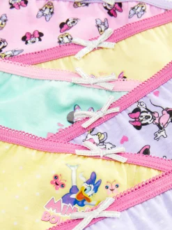 „Disney Minnie Maus“ Slips, 6er-Pack