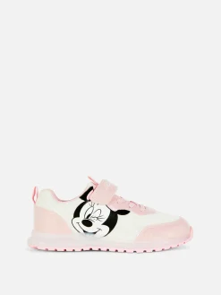 „Disney Minnie Maus“ Sneaker Mit Leuchtender Sohle