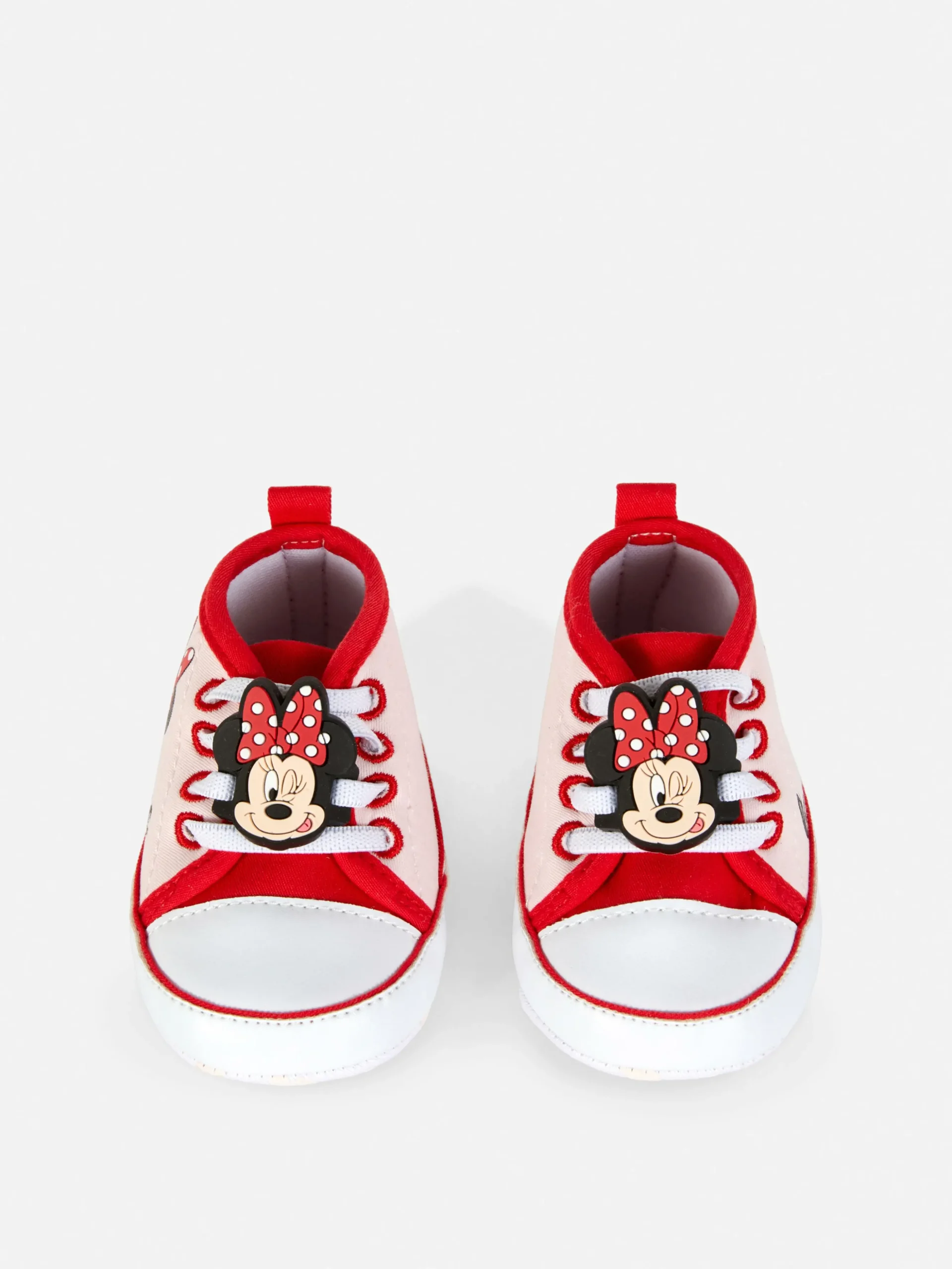 „Disney Minnie Maus“ Sneaker