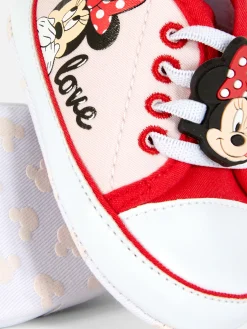 „Disney Minnie Maus“ Sneaker
