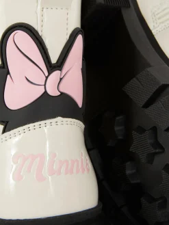 „Disney Minnie Maus“ Stiefel Mit Laufsohle