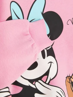 „Disney Minnie Maus“ Sweatshirt