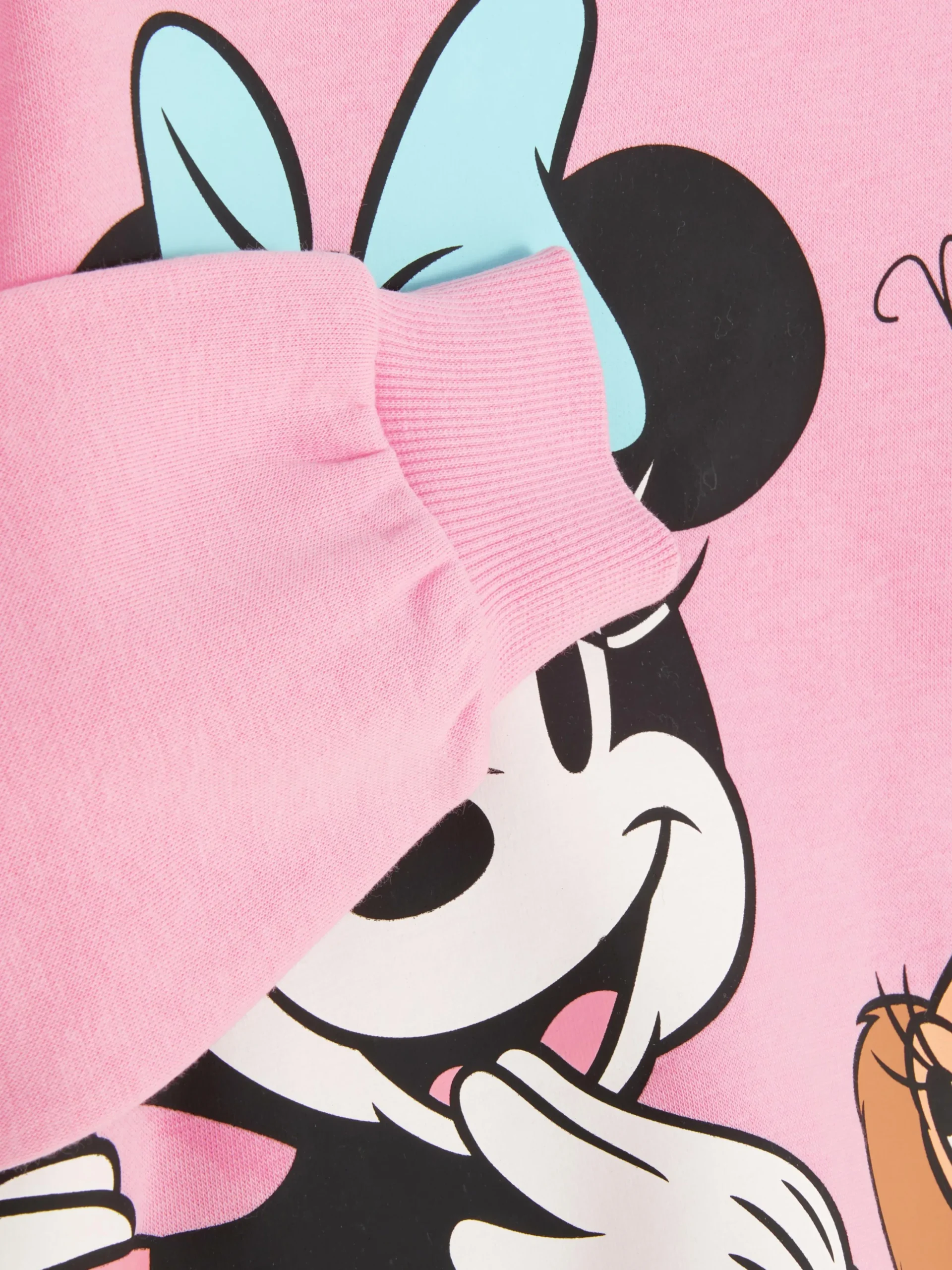 „Disney Minnie Maus“ Sweatshirt