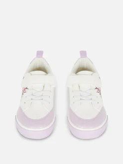 „Disney Minnie Maus Und Freunde“ Low-Top-Sneaker