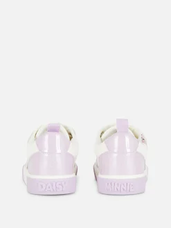 „Disney Minnie Maus Und Freunde“ Low-Top-Sneaker