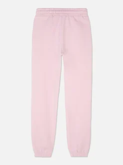 „Disney Stitch & Angel“ Kombi-Jogginghose Mit Grafik