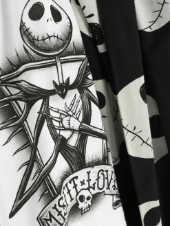 „Disney Stitch & Angel“ Schlafanzug