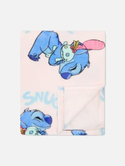 „Disney Stitch & Engel“ Überwurf