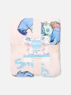 „Disney Stitch & Engel“ Überwurf