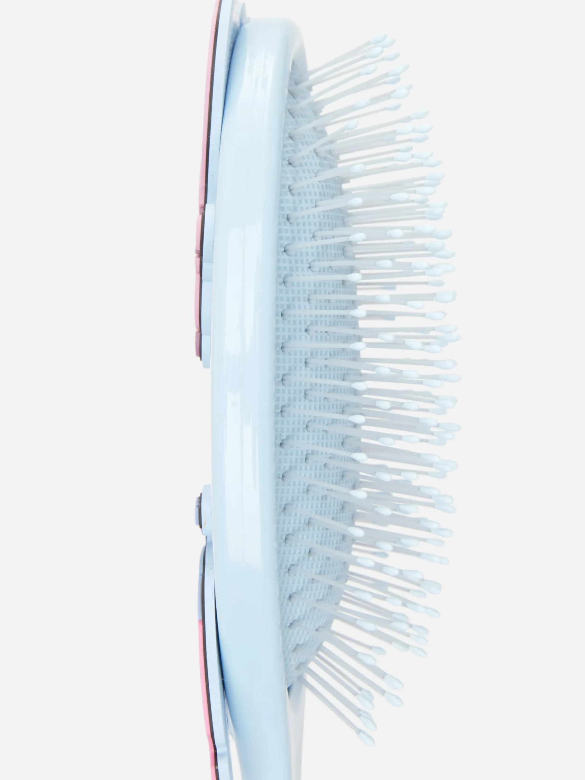 „Disney Stitch & Engel“ Entwirrbürste