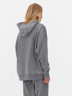 „Disney Stitch & Engel“ Hoodie Zum Kombinieren