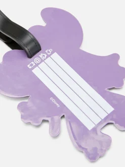 „Disney Stitch Engel“ Gepäckanhänger