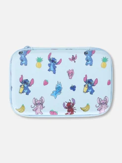 „Disney Stitch“ Federmäppchen Mit Pailletten