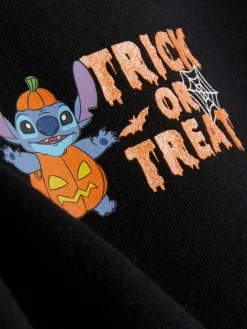 „Disney Stitch“ Halloween-Sweatshirt