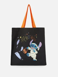 „Disney Stitch“ Halloween-Tragetasche