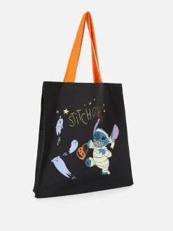 „Disney Stitch“ Halloween-Tragetasche