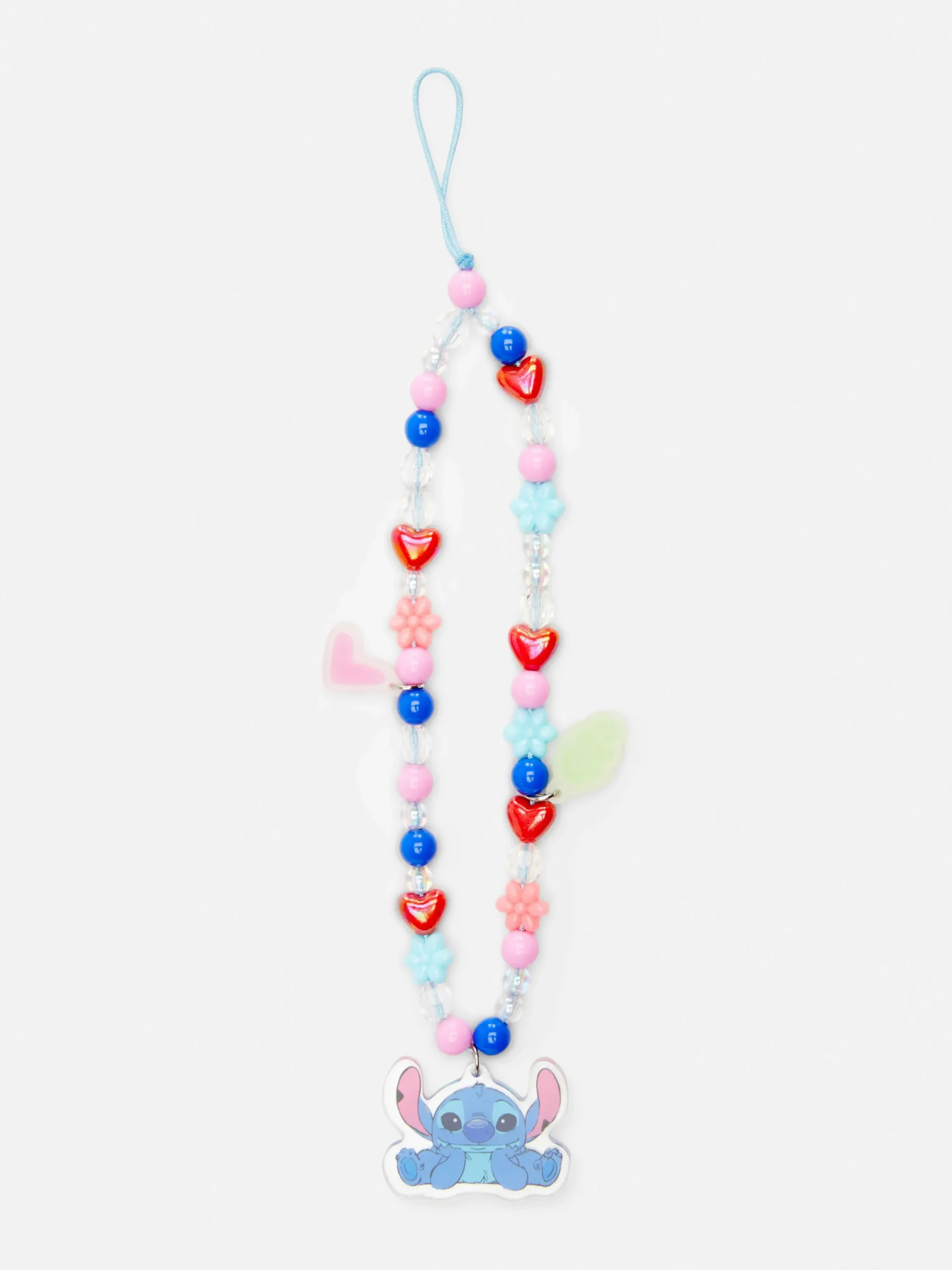 „Disney Stitch“ Handyanhänger