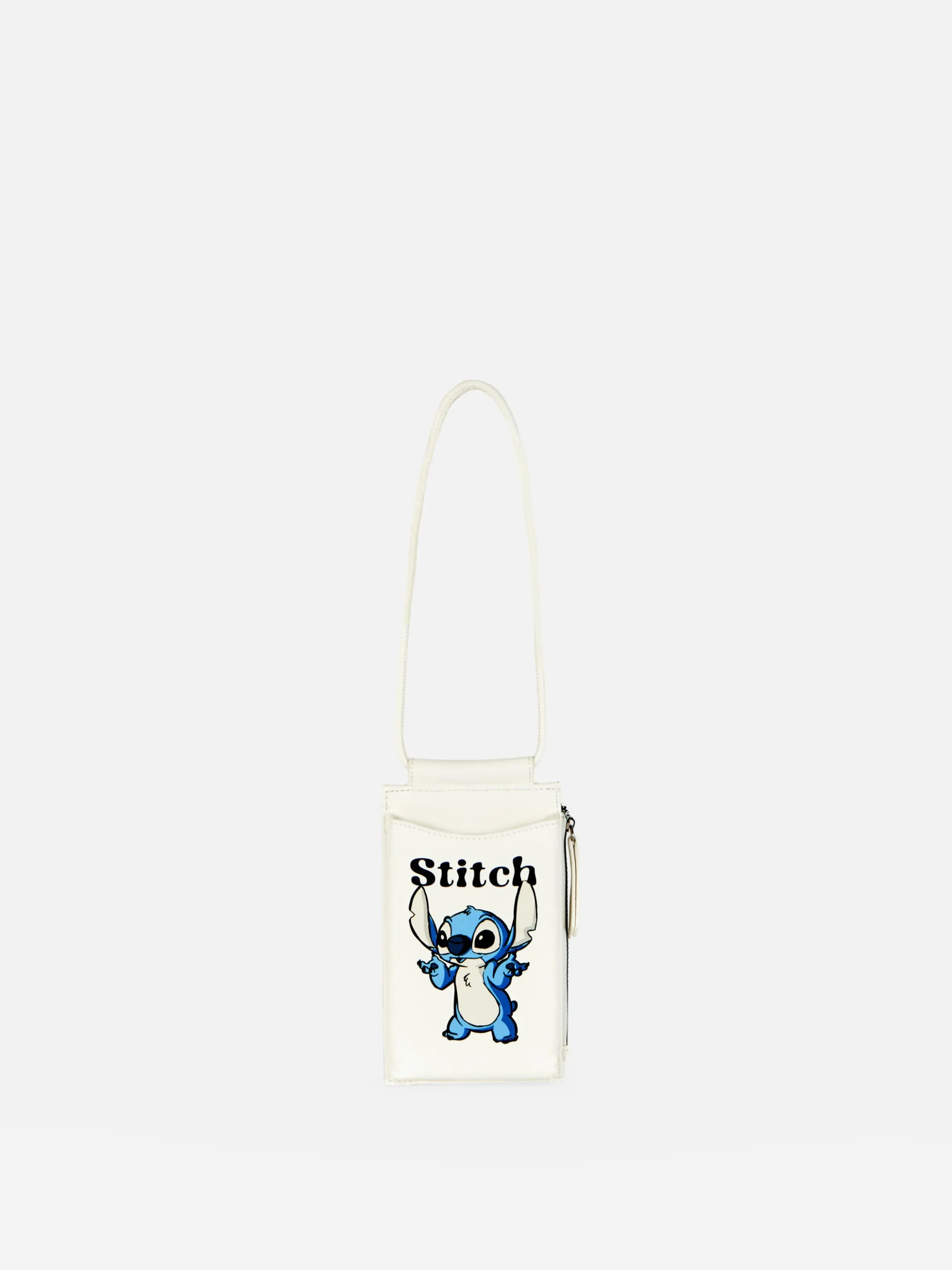 „Disney Stitch“ Handytasche Mit Print