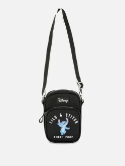 „Disney Stitch“ Handytasche Zum Umhängen