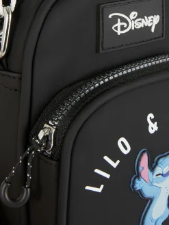 „Disney Stitch“ Handytasche Zum Umhängen
