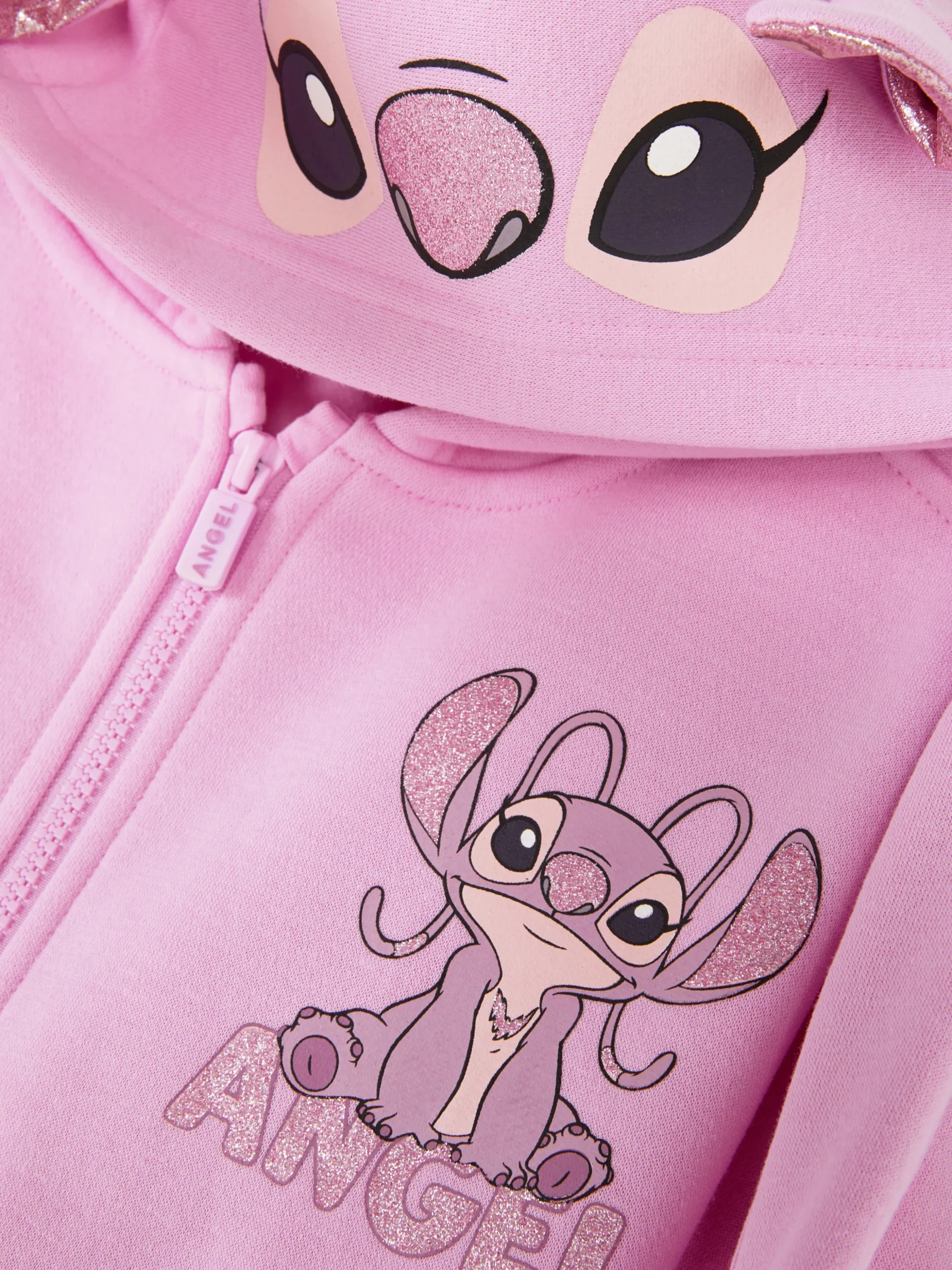 „Disney Stitch“ Hoodie
