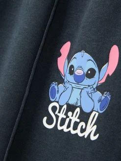 „Disney Stitch“ Jogginghose Mit Weitem Bein
