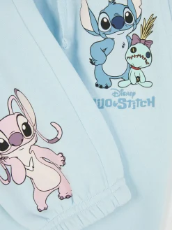 „Disney Stitch“ Jogginghose Mit Elastischem Bund