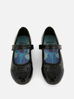 „Disney Stitch“ Lackballerinas