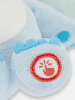„Disney Stitch“ Leuchtplüschtier
