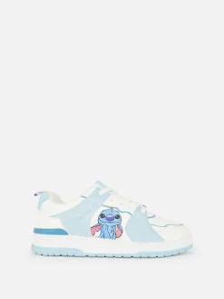 „Disney Stitch“ Low-Top-Sneaker