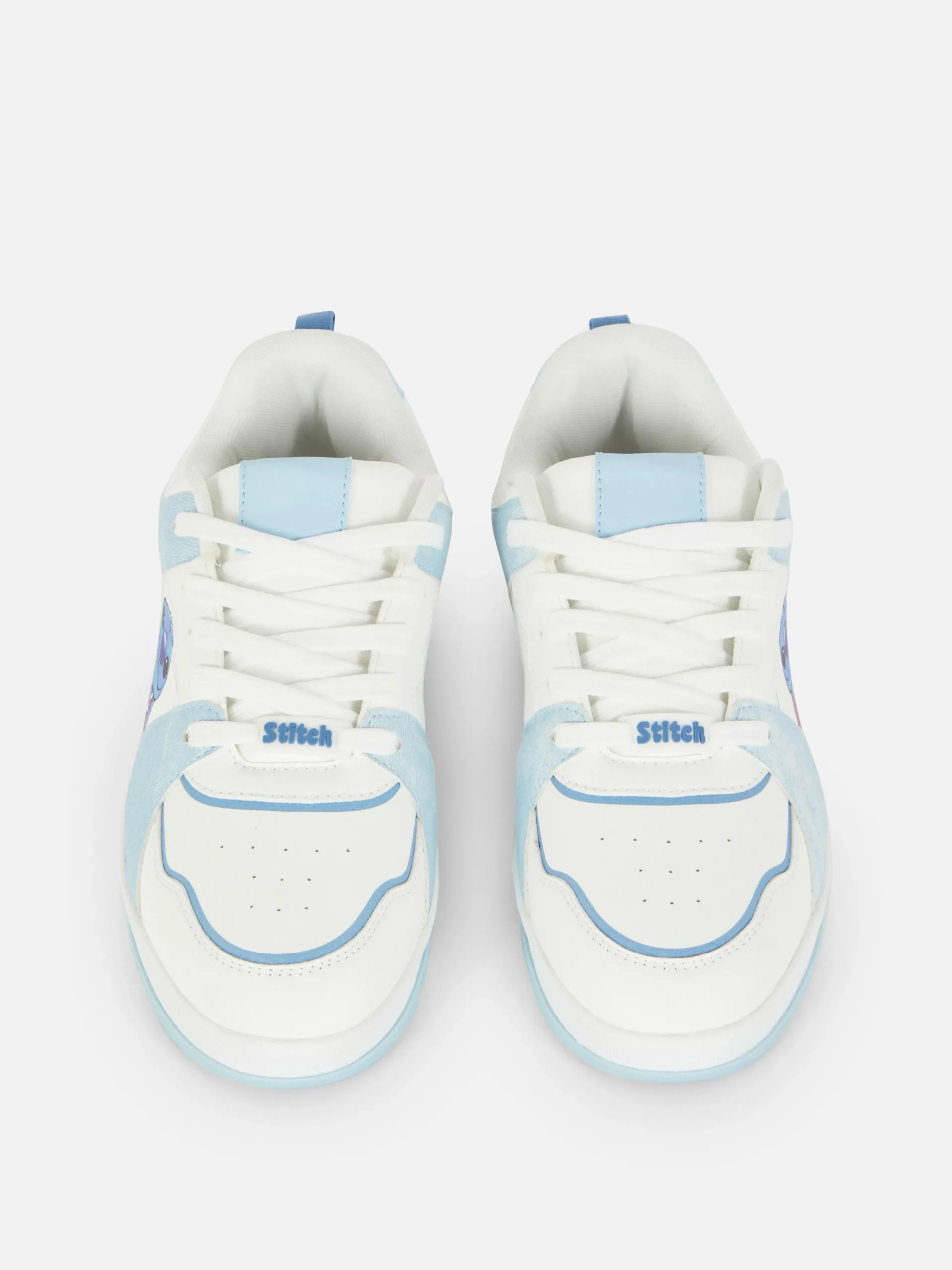 „Disney Stitch“ Low-Top-Sneaker