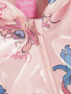 „Disney Stitch“ Regenjacke