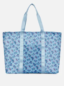 „Disney Stitch“ Reisetasche Zum Falten