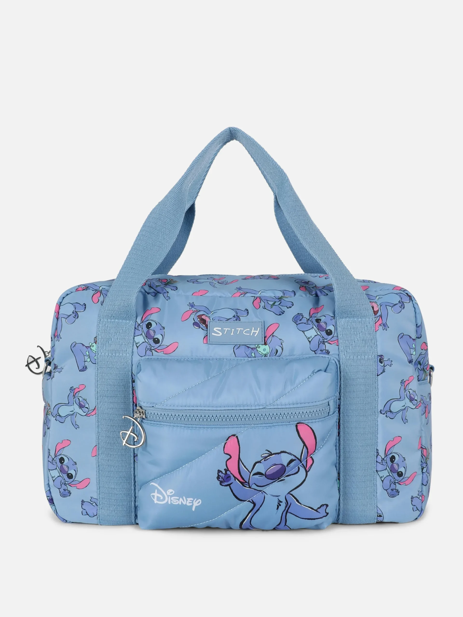 „Disney Stitch“ Reisetasche