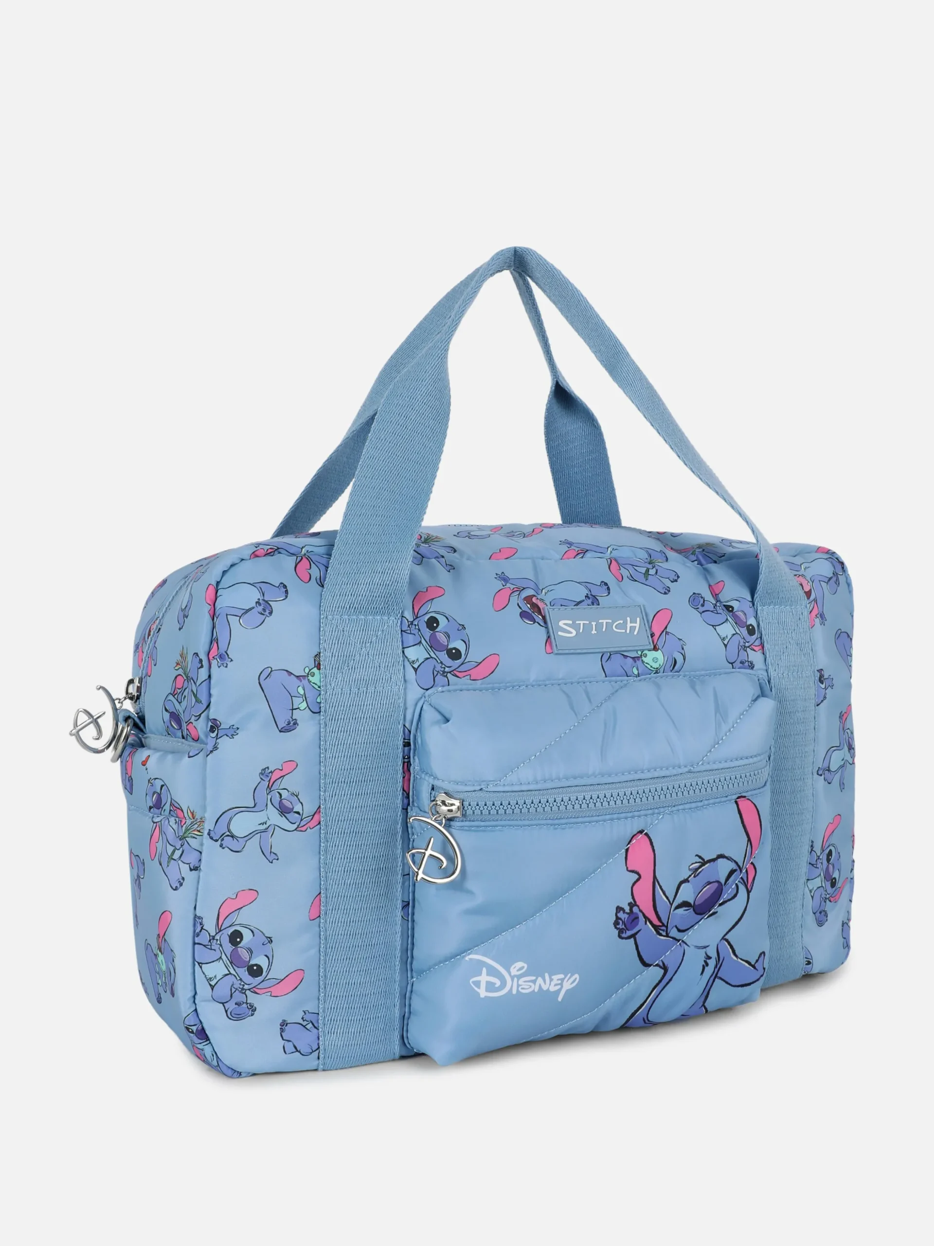 „Disney Stitch“ Reisetasche