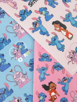 „Disney Stitch“ Sticker, 500er-Pack