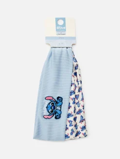 „Disney Stitch“ Stretch-Haarbänder, 2er-Pack