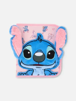 „Disney Stitch Und Angel“ Schreibwarenset