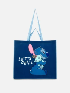 „Disney Stitch“ XL-Tragetasche