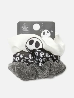 „Disney The Nightmare Before Christmas“ Haargummis, 3er-Pack