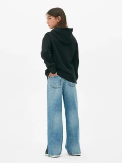 „Disney Tim Burton's The Nightmare Before Christmas Jack & Sally“ Hoodie