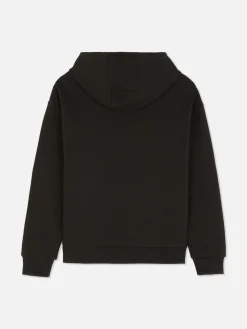 „Disney Tim Burton's The Nightmare Before Christmas Jack & Sally“ Hoodie