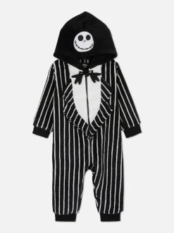 „Disney Tim Burtons The Nightmare Before Christmas“ Einteiler Für Babys