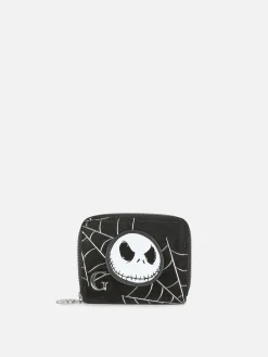 „Disney Tim Burtons The Nightmare Before Christmas“ Brieftasche