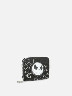 „Disney Tim Burtons The Nightmare Before Christmas“ Brieftasche