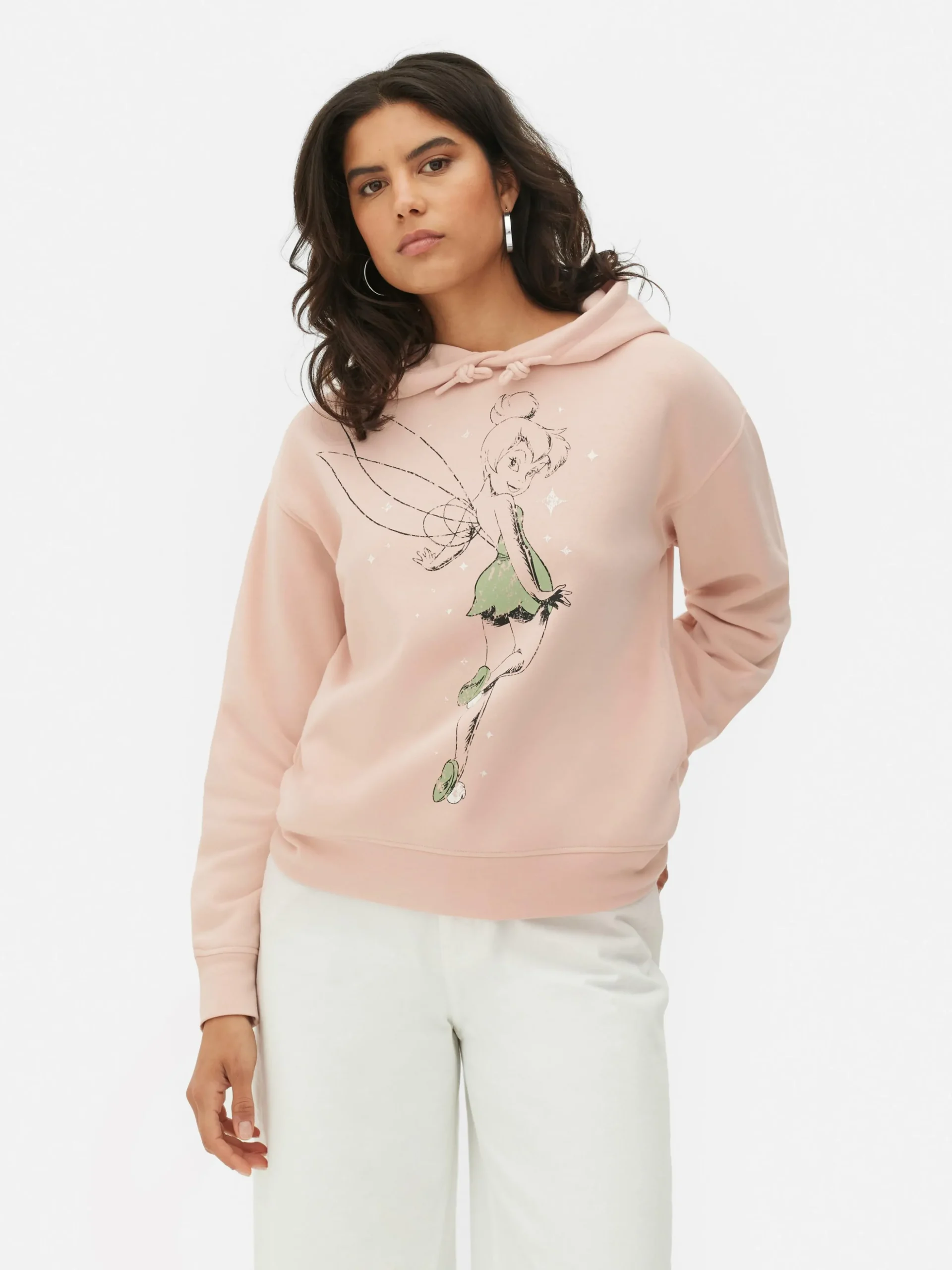 „Disney Tinkerbell“ Hoodie