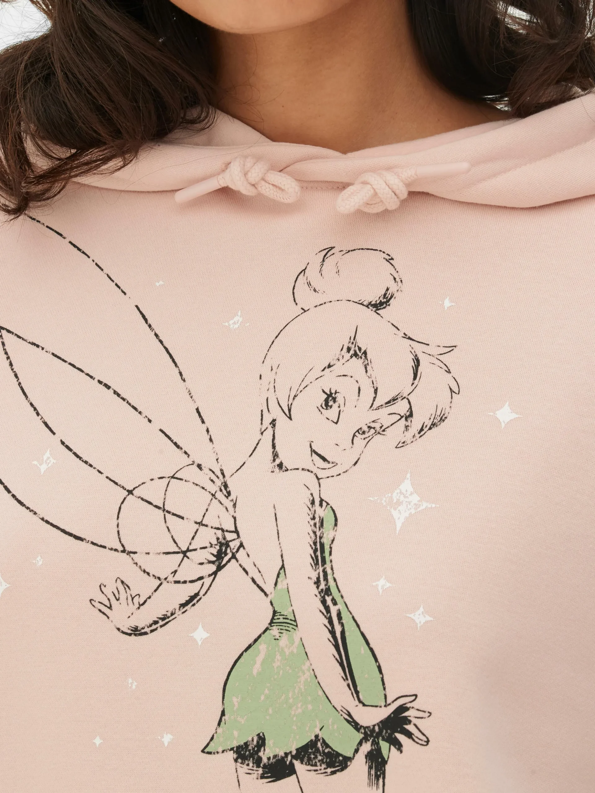 „Disney Tinkerbell“ Hoodie